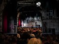 Gasps from audience as Dolly Parton's death announced before '9 to 5' musical