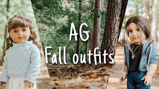 Fall AG Outfit Ideas 2020