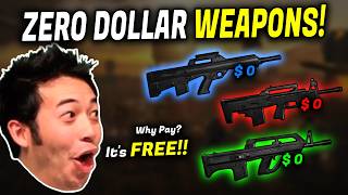 Why Spend $20,000 When $0 Works | WarDogs