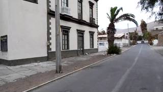 PISAGUA LA IGLESIA SAN PEDRO