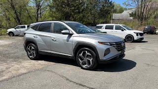 2023 Hyundai Tucson Stamford, Greenwich, Norwalk, Darien, Fairfield, CT H25981 screenshot 5