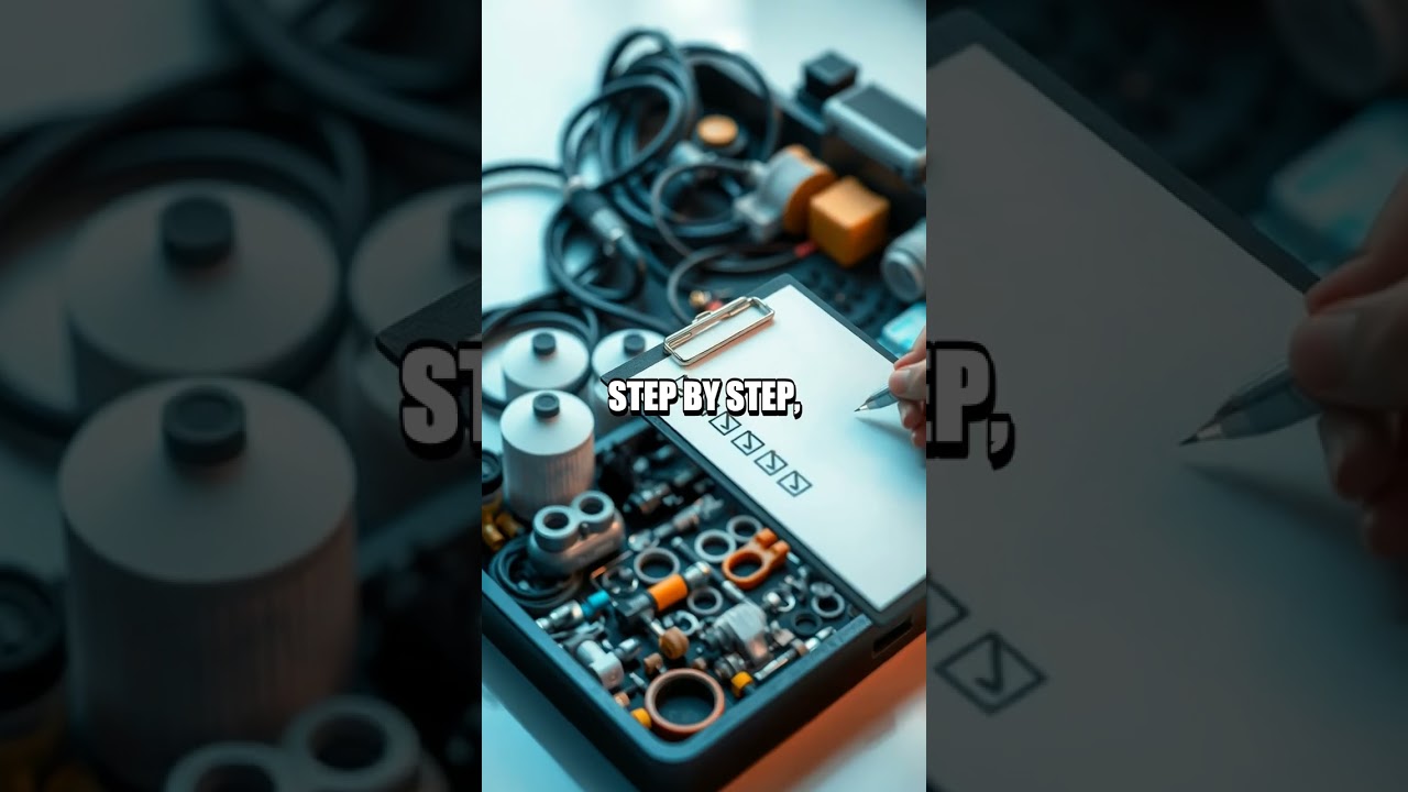 Tiny Fixes Big Savings A Real Life Frugal Repair Routine