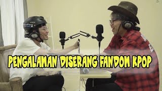 GERALDYTAN JADI MUSUH FANDOM KPOP, GHIBAHIN PUBLIC FIGURE, KASUS CINDYNOONA  #NumpangPodcast Eps 4