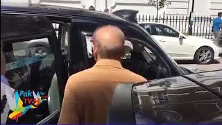 Khadim e allaw punjab uber pe safar karty huway