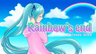 Rainbow's end