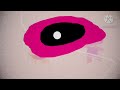 16mm Cocobi logo but warped and glitching and out of controll