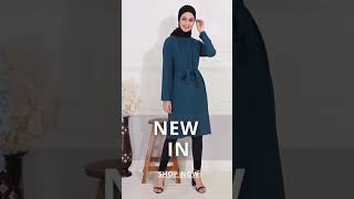 Abaya | Jilbab | Hijab | Scarf | Niqab | Burqa | Latest Collection | 🔥 #shortvideo