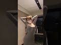 Sexy dance 💃🏻 @halen cute