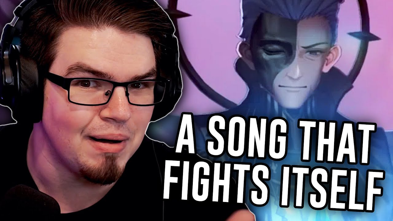 Wuthering Waves - Radiance Across Sea and Sky // Reaction & Analysis