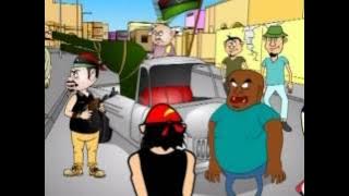 الحاج حمد الحلقة الأولى .mp4