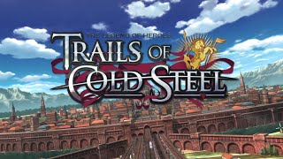 [Longplay] TLoH: Trails of Cold Steel [04/13] Ch 02 Pt 3 (5.30) Freein Machias; Ch 03 Pt 1 (6.15-…