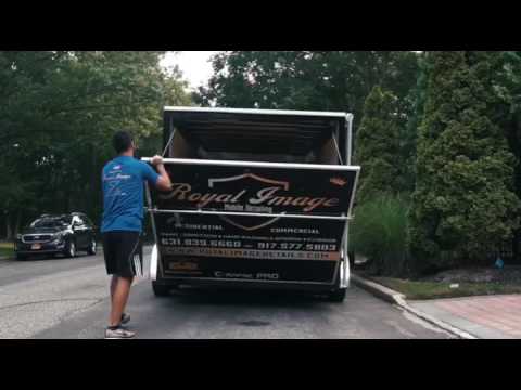 Royal Image Automotive Detailing Bay Shore