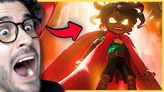 RORY SE TRANSFORMOU EM UM MONSTRO TERRIVEL EM POPPY PLAYTIME 6