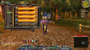 900th VIDEO - All of my World of Warcraft Characters