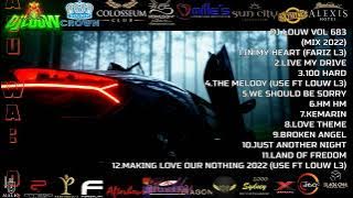 DJ BREAKBEAT TERBARU NOSTALGIA 2022 FULL BASS TRANCE DUTCH EDM FUNKOT MIXTAPE DJ LOUW VOL 683