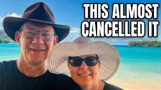 We Almost Didn't Go on This Australia Cruise — Here's What Happened