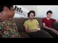 Capture de la vidéo Passion Pit (Kexp Interview) Part 1