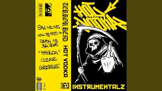 SAY NO MO - Instrumental - Terror Reid