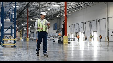 Dock Door Operator- 8900 | myQ Business