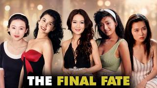 FROM ASIAN GODDESSES TO LONELY LIVES: THE SHOCKING FATE OF CATEGORY III QUEENS