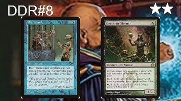 DDR#8 - Propaganda + Deathrite Shaman
