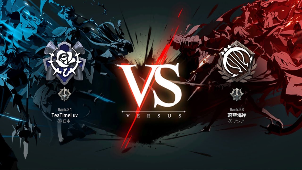 【エピックセブン】GVGとかRTAとか【雑談】