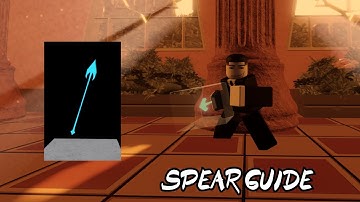 A Quick Guide To The Spear: Undertale Last Corridor