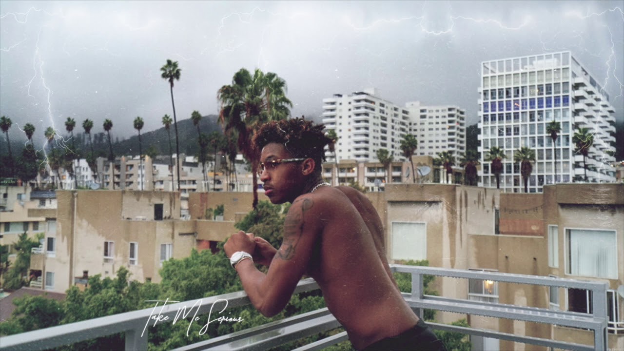 DDG - Givenchy (Audio)