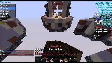 Lets Hack #4 | Cores | Cores b1 | ImH4ckZ