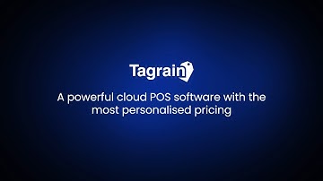Tagrain Detailed Overview