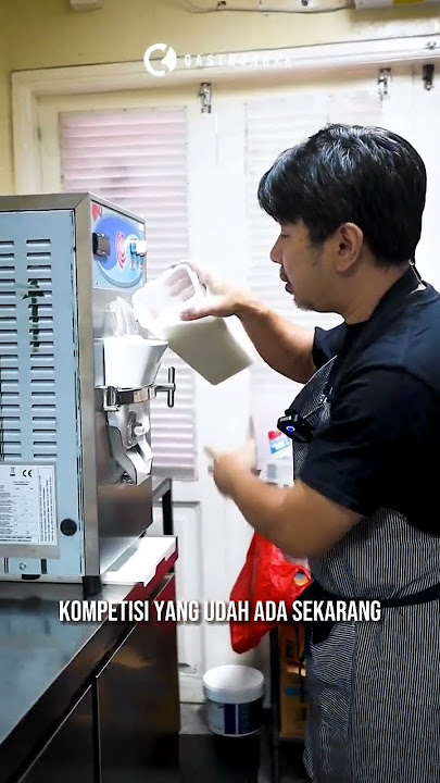 Bisnis Coffee Shop Udah Gak Seksi Lagi? Ronald Prasanto Menjawab