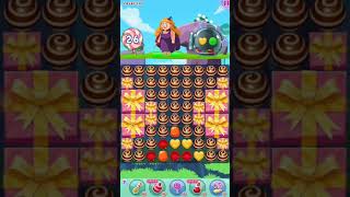 JellyPop Match Lv. 110 Indonesia screenshot 5