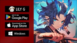 Ghost Hunter : Idle RPG Gameplay (Android, PC) screenshot 5