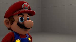 Sfm Mario Mario Maaaaaaa