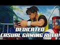 End of video