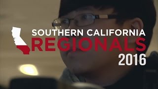 SoCal Regionals 2016: Prove Yourself Trailer