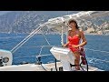 Amore in Amalfi - Tranquilo Sailing Around the World, Ep. 25
