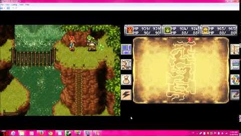 Lets Play Chrono Trigger DS Part 31