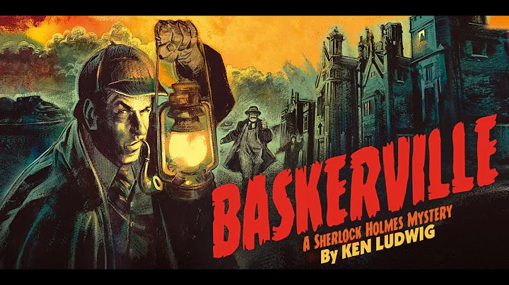 Baskerville: A Sherlock Holmes Mystery - Dandenong High School 2022