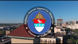 2019 Bishop's Annual Appeal for Ministries
