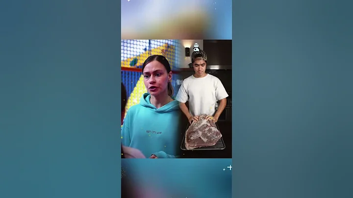 Viral Collaboration with KENNYCHGOGANSKY! Everyone's Talking About It!"