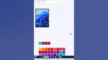 Turn ON Dark Mode in Windows 11 — Look So Cool! 🌙😎