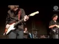Ryan McGarvey Band - 1.I Wish I Was Your Man 2. Texas Special  / Campus Kempen Germany 2013