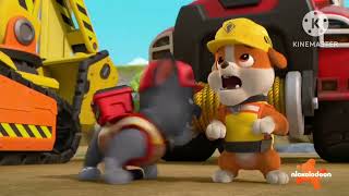 Rubble & Pupstructions Christmas Special - The Polar Express Part 8 - Glacier Gluch