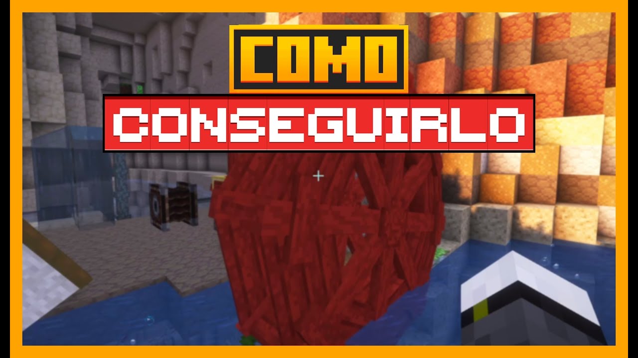 CÓMO GENERAR energía: WATER WHEEL y axles en MINECRAFT TERRAFIRMACRAFT