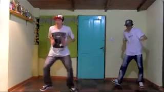 Nene Malo - Enganchados. Ale.N