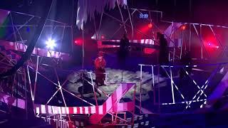 古巨基 amazing world 2011 傷追人