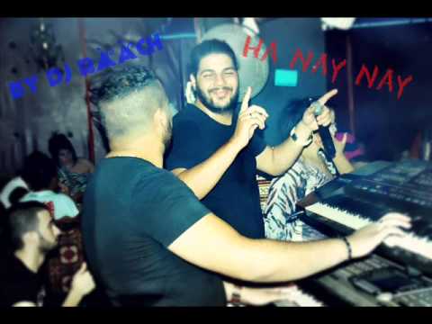 Cheb Houssem -Ha NaY NaY- ExCLu By DJ RààCh