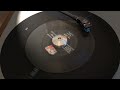 The Spades with The Dell Rays - Full House 1958 - 45 vinyl