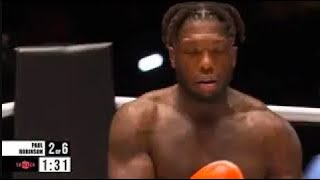 RIP Nate Robinson 1984-2020 meme(THEY TOOK THIS VID DOWN AT 1M)